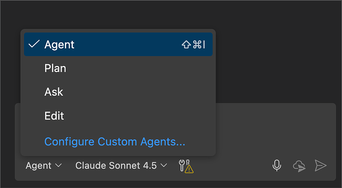 copilot vscode